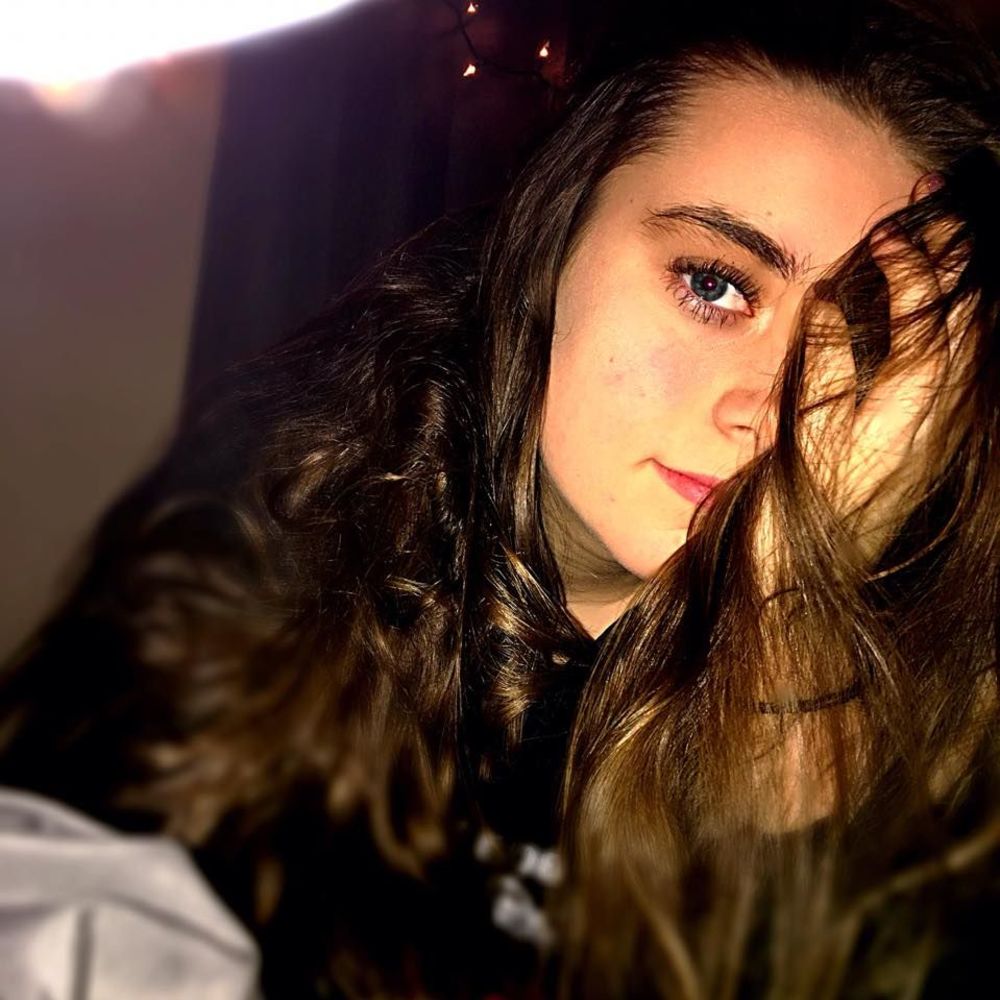 Meet your Posher, Lexy